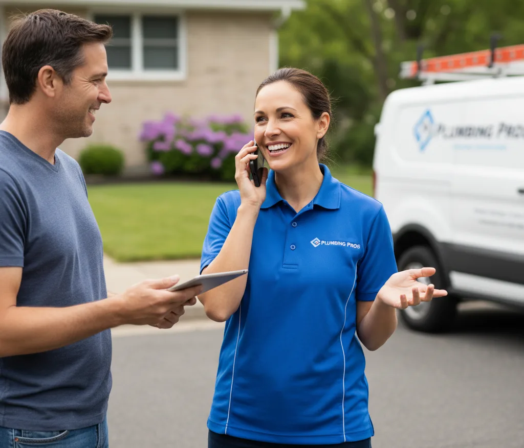 Drain Cleaning in Centerburg, OH